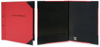 Compendium: Screw Style - external screws